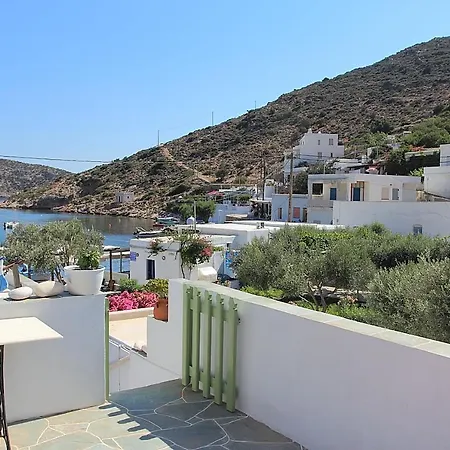 Sun & Sea 公寓 阿波罗尼亚