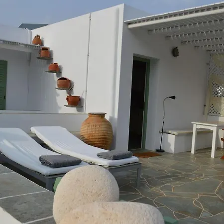 Sun & Sea Apartman Apolonía