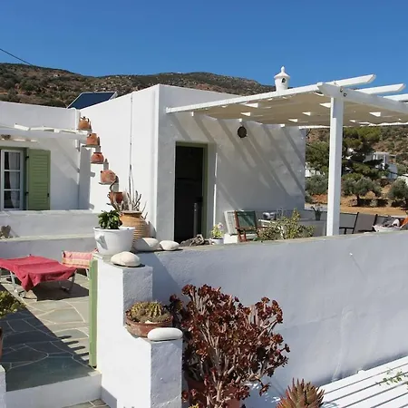 Apartamento Sun & Sea Apollonia