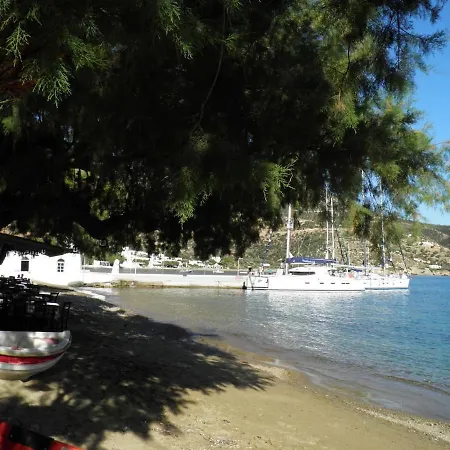 Apartamento Sun & Sea Apollonia