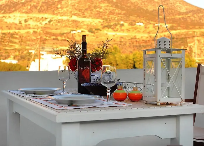 Apartman Sun & Sea Apolonía