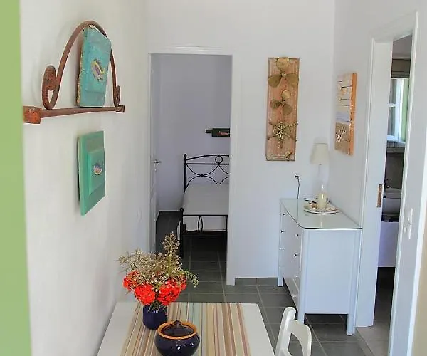 Sun & Sea Apartman *