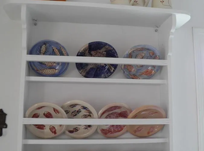 Apartman Sun & Sea *