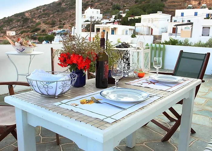 Sun & Sea Apartman *