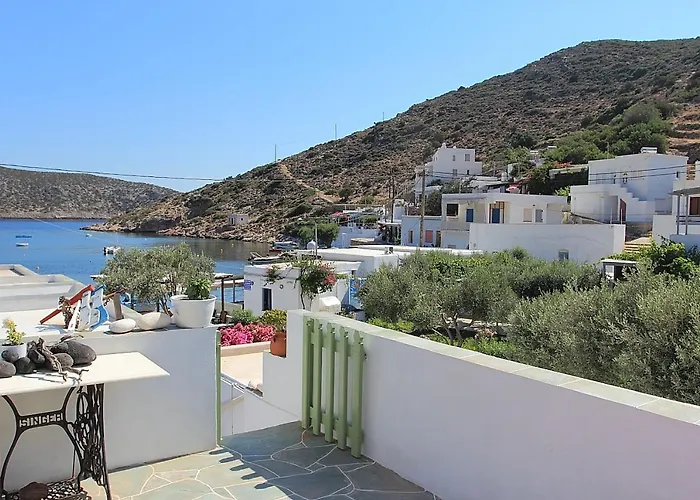 Sun & Sea Apartman Apolonía