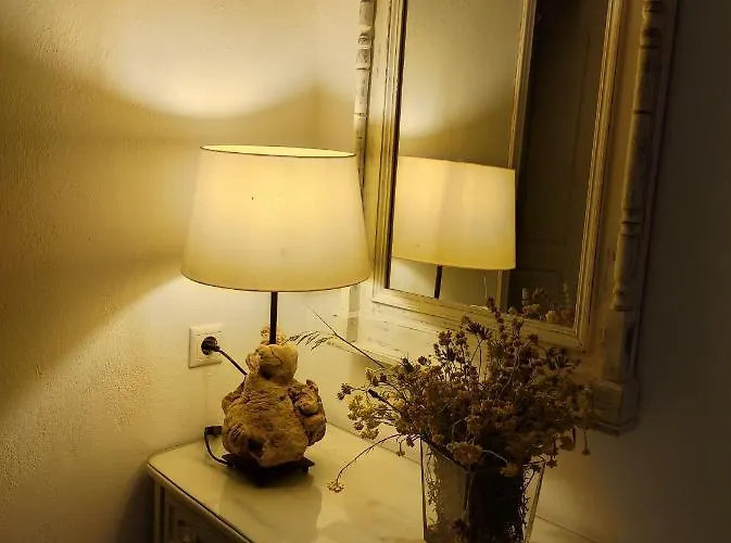 Apartman Sun & Sea Apolonía