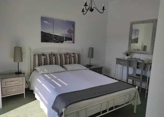 Sun & Sea Apartman Apolonía