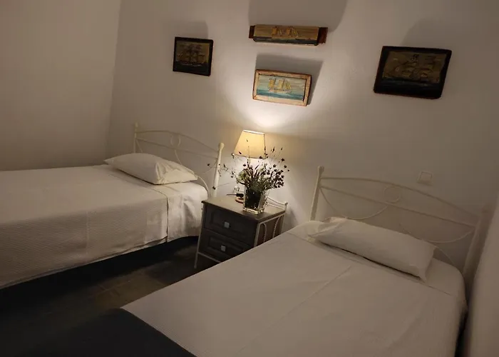 Sun & Sea Apartman Apolonía