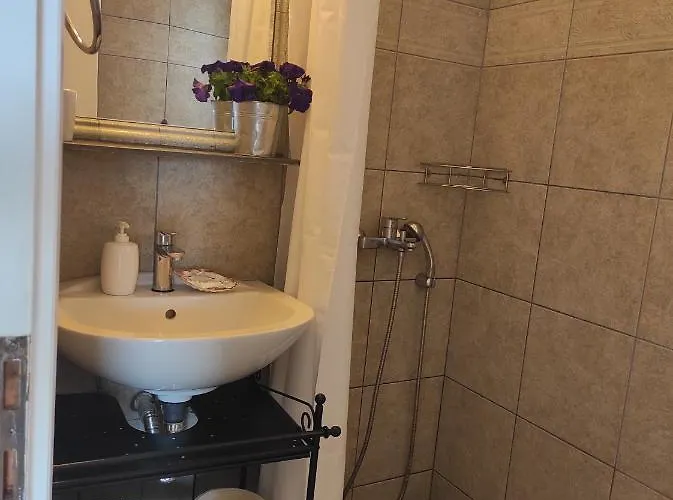 Apartman Sun & Sea *