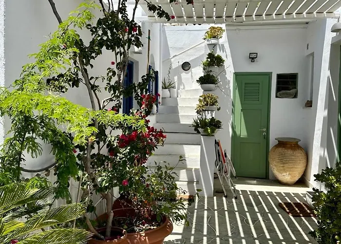 Apartman Sun & Sea Apolonía