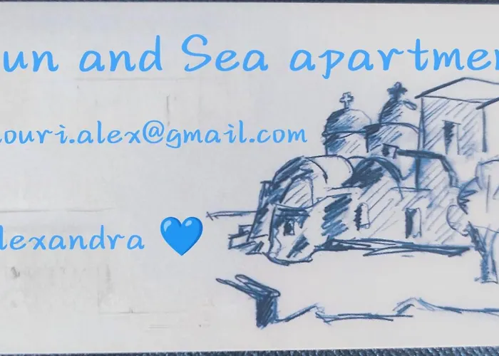 Sun & Sea * Apolonía