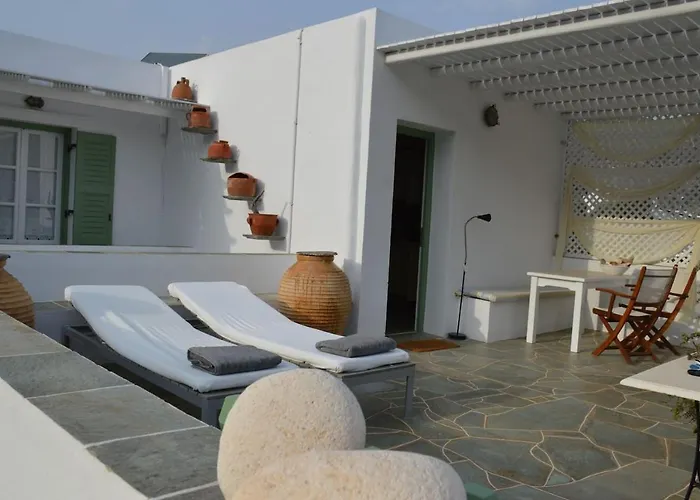 Sun & Sea Apartman Apolonía