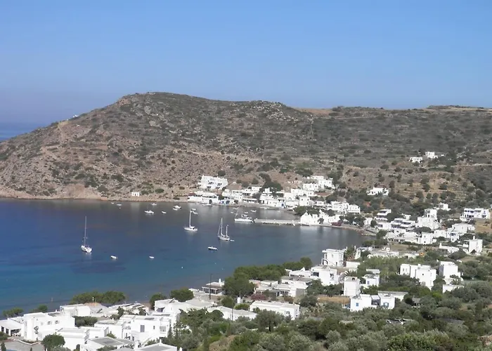 Apartman Sun & Sea *