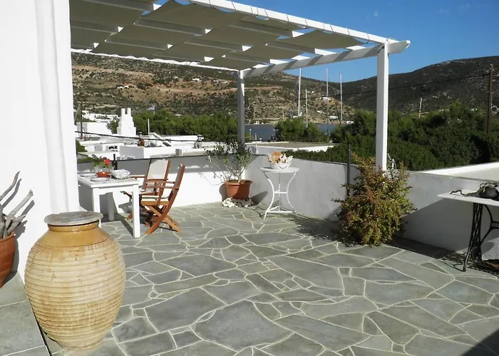 Sun & Sea Apartman *