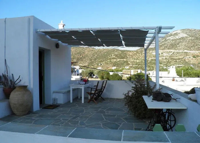 Sun & Sea Apartman Apolonía