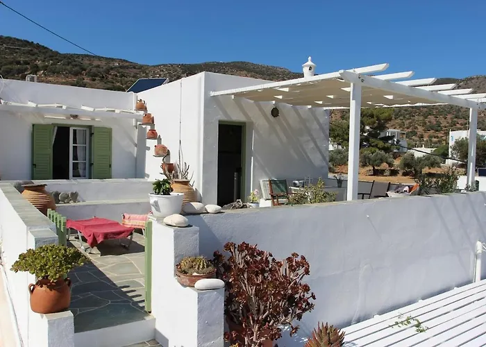 Apartman Sun & Sea Apolonía