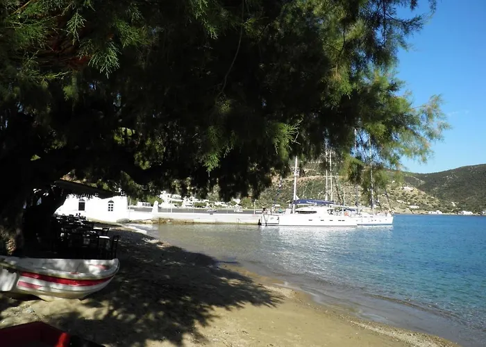 Apartman Sun & Sea Apolonía