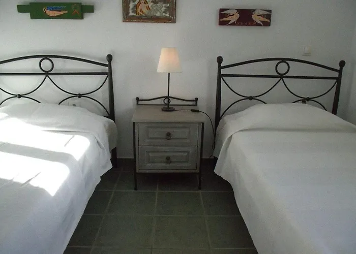 Sun & Sea * Apolonía