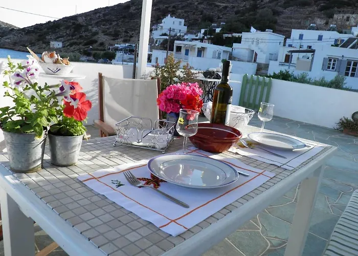 Apartman Sun & Sea *